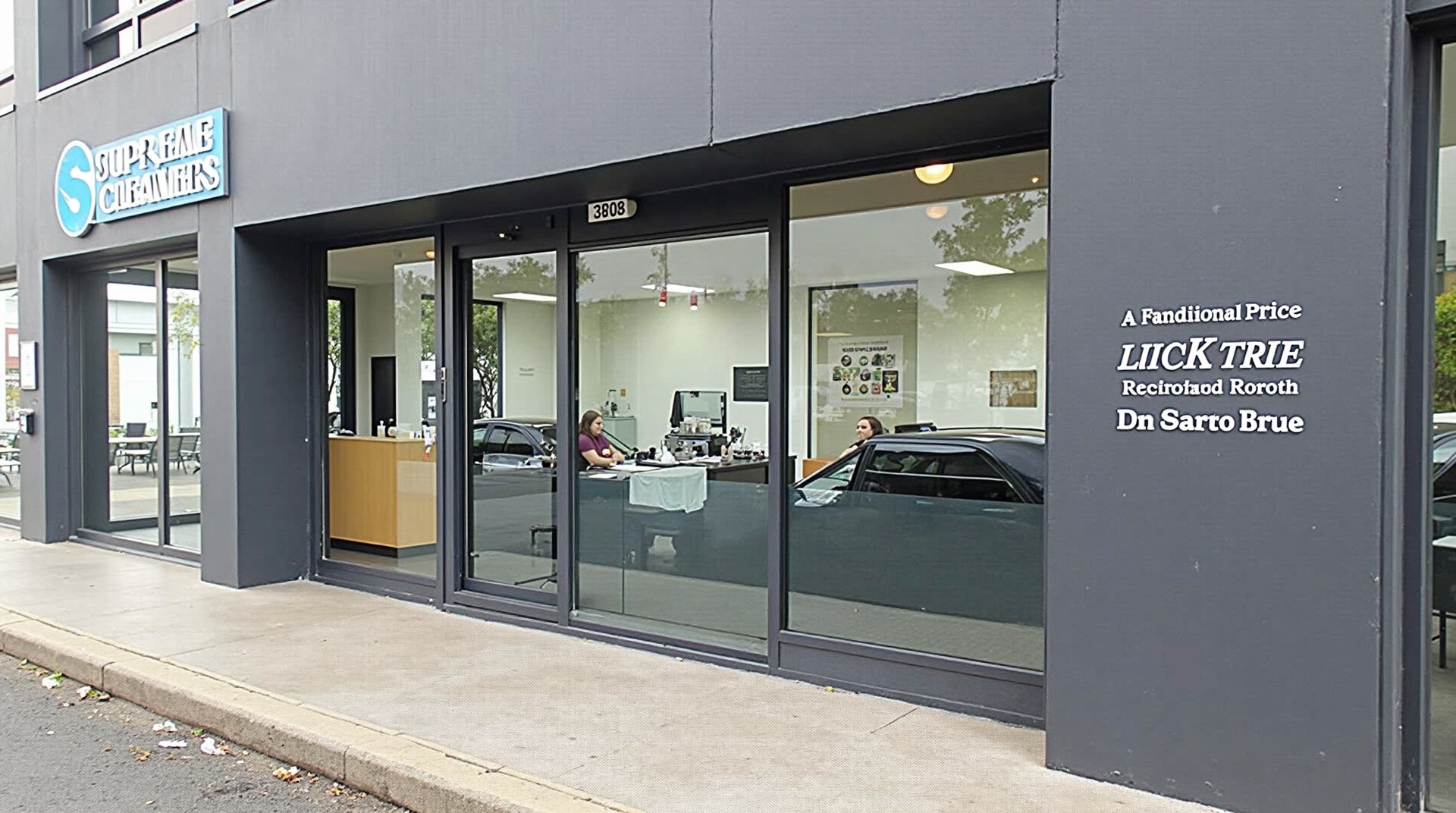 Fresho Carpet Cleaning Tennyson Contact Office